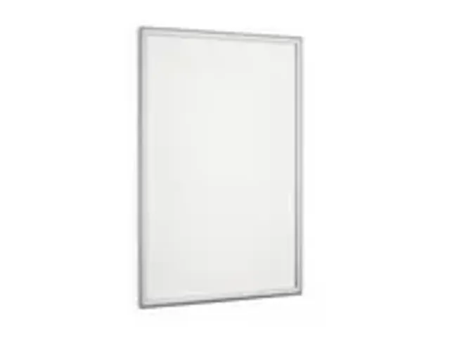 OUTLET Cadre clipsable Durable A1 aluminium Outdoor