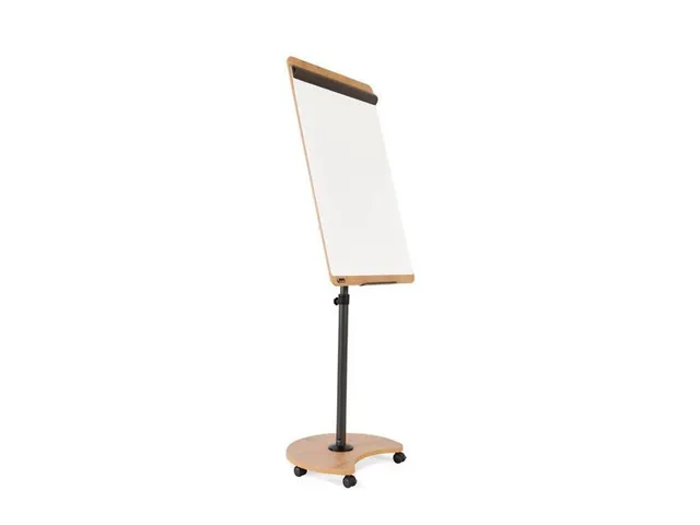 Flipover Rocada Natural 67x115 cm mobiel kantelbaar
