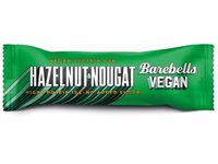 reep Hazelnut & Nougat, vegan, pak van 12