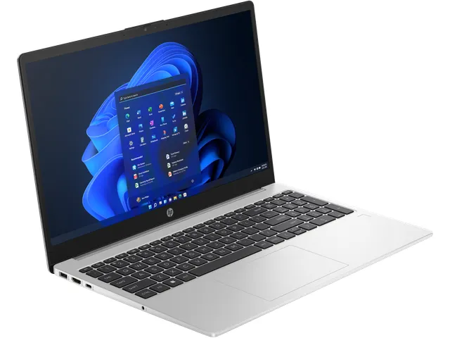 250 15,6 inch G10 notebook-pc, 15.6 inch, Windows 11 Pro, Intel C