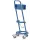 Gasflessenroller 51300T-SB 80kg