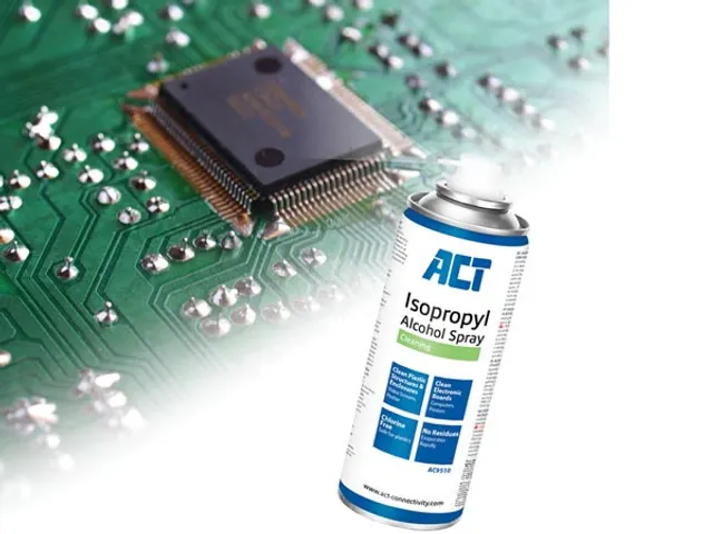 Isopropylalcoholspray, 200ml