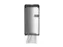 Toiletpapier Dispenser Zilver Quartz bulkpack