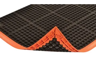 antivermoeidheidsmat,mat,HxLxB 22x3150x970mm,niet-brandbaar,rubber - 7