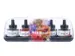 Inkt Talens Ecoline met pipet additional set à 5 ass