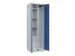 schoonmaakkast,HxBxD 1850x600x500mm,links 4vakken