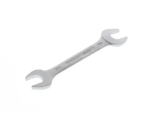 6 32X36 Dubbele steeksleutel 32x36mm - 3