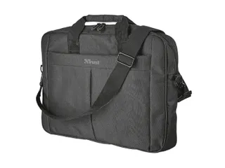 Laptoptas Trust Primo 16 inch zwart - 1