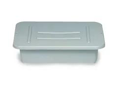 Afruimbak 17.5 Liter Rubbermaid