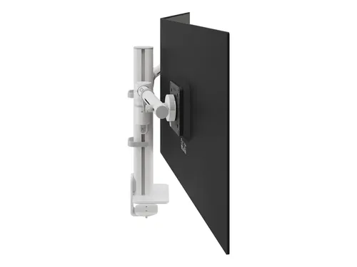Viewgo modular monitorarm bureau 220 wit
