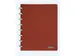 Terra cahier, ft A5, 144 pages, ligné