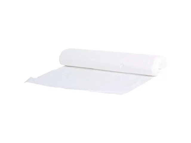 Afvalzak Powersterko Recy 58x100cm Wit T23 20x25st