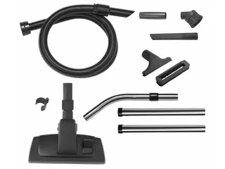 Numatic Stofzuiger PPR-240 Eco Blauw Kit AS1 - 3
