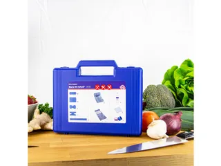 Detectaplast 9015 EHBO medic box food basic - 7