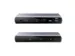 Targus HDTB4D-EUZ, Thunderbolt 4, 96 W, 10,100,1000 Mbit/s, Grijs, SD,