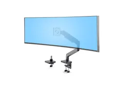 StarTech.com Monitor Arm 49 Inch Curved