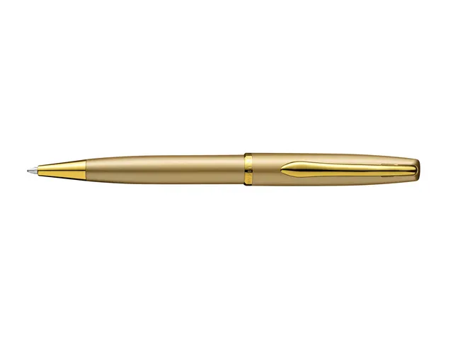 Set d'écriture Pelikan Jazz Noble Elegance K36+P36 Gold
