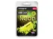USB stick 3.0 Integral Neon USB-A 64GB geel