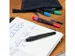 Stylo Roller Schneider Breeze noir