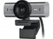 Logitech Mx Brio Uhd 4K Streaming Webcam Usb Wired Pale Grey
