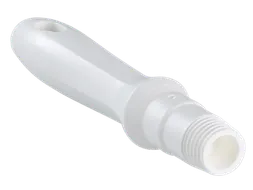 Hygiene 2934-5 mini steel wit Ø28mmx160mm