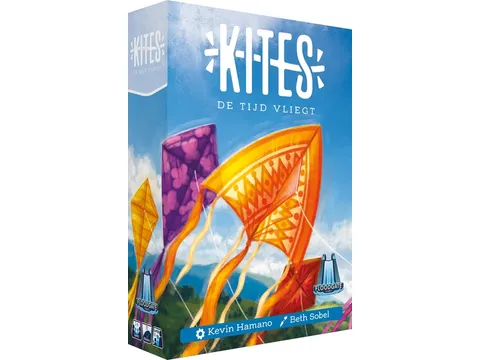 Floodgate games Kaartspel Kites 10+