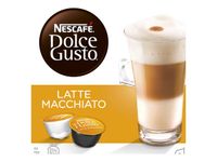 Nescafé Latte Macchiato Koffiecapsules