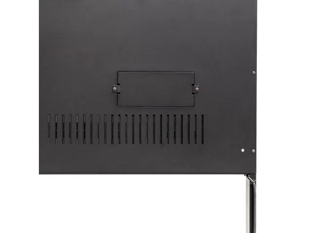 Digitale Totem Sky met 43 inch Samsung scherm