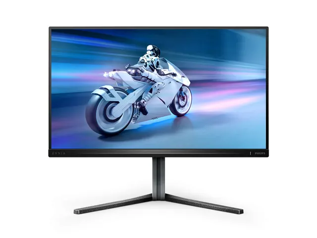 Philips Evnia 5000 25M2N5200U/00 monitor 24.5 Inch Full HD LCD Grijs