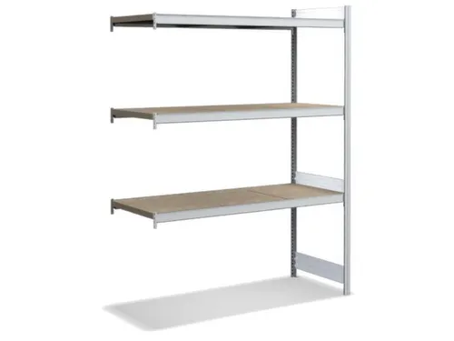 breedvakstelling,aanbouwveld,HxBxD 2000x1512x624mm,steunen verzinkt