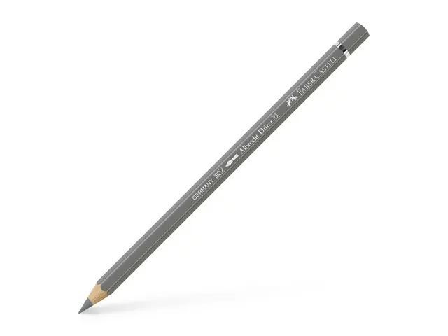 Faber Castell Albrecht Durer Aquarel Potlood 273 Warmgrijs IV