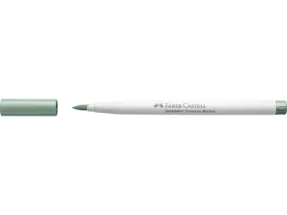 Marker creatief Faber-Castell Goldfaber brushpunt B wanderlust (kleur - 3