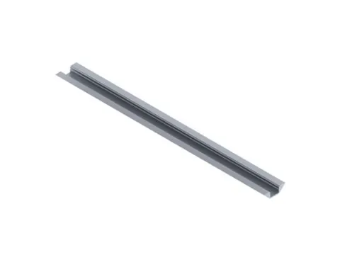 ALU-Corner - Aluminiumprofiel Voor Ledstrip - Hoekprofiel - Geanodisee