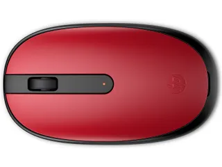 240 Bluetooth-muis, Empire Red - 6
