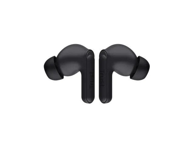 Oortelefoon Trust Yavi In-ear zwart 25296
