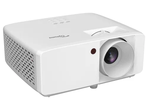 Optoma ZW340e beamer projector 3600 ANSI lumens DLP WXGA Wit