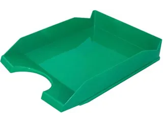 Office Products Brievenbakje A4 PP Groen - 2