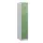 schoollocker,HxBxD 1630x300x500mm,1vak,vak B 300mm,cil.-slot,sokkel