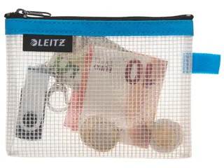 WOW Reisetui, S, A6, blauw - 3
