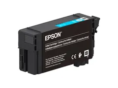 C13T40C240 Epson T40C2 inktcartridge cyaan