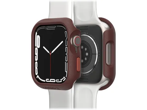 OtterBox Watch Bumper Apple Watch Series 9/8/7 45mm bruin