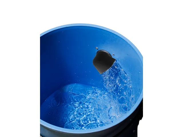 Waterzuiger WVD900DH kit BS7W