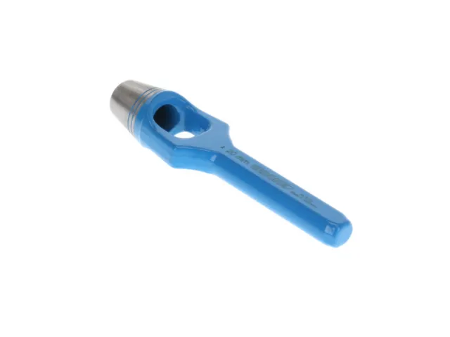 570020 Henkelloche ijzer 20mm