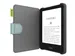 Beschermhoes E-Reader Gecko Kobo Clara lichtblauw