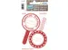 Keuken Etiket Herma 15446 New Look Rood 3 vel