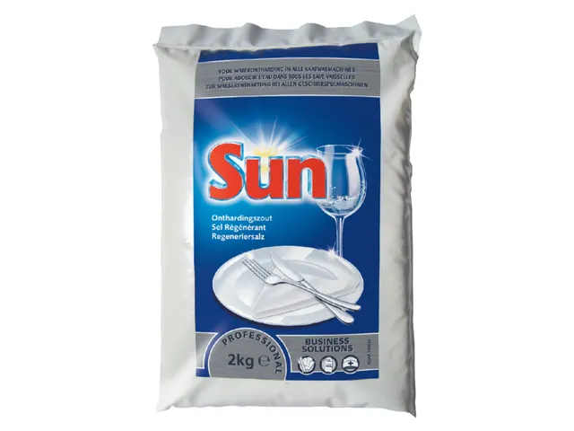 Vaatwaszout Sun Pro Formula 2kg