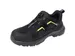 Emma CrossForce Flex Laag ESD veiligheidsschoen S3S, Maat 43