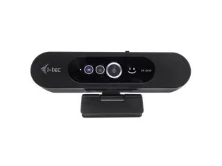 I-Tec Solomon WH200 2K Webcam I-Tec - 1