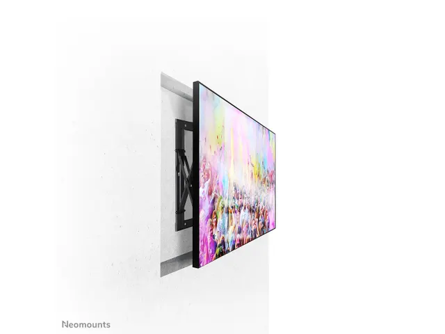 Neomounts WL95-800BL1 Support mural pour Videowall 42-70 inch - max 35