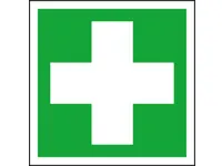 Wolk Gruppe EHBO-artikelen